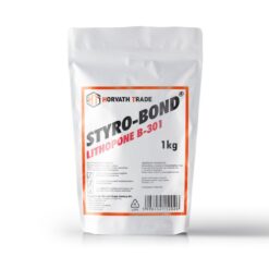 STYRO-BOND LITHOPONE B-301