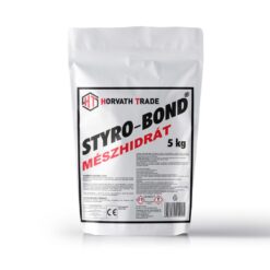 STYRO-BOND Mészhidrát