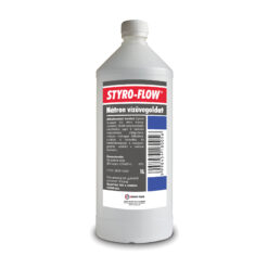 STYRO-FLOW Nátron Vízüveg oldat