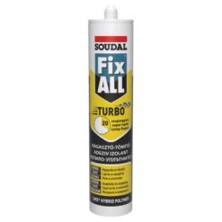 Soudal Fix ALL Turbo 290 ml