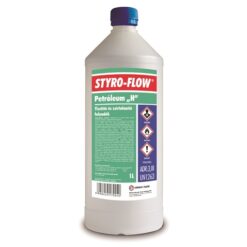 STYRO-FLOW Petróleum “H” Tisztító és zsírtalanító folyadék