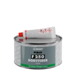 Body Pro F250 Bodyfiber 2K javítókitt