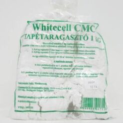CMC Tapétaragasztó 1kg
