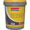 Soudal 24A beltéri csemperagasztó